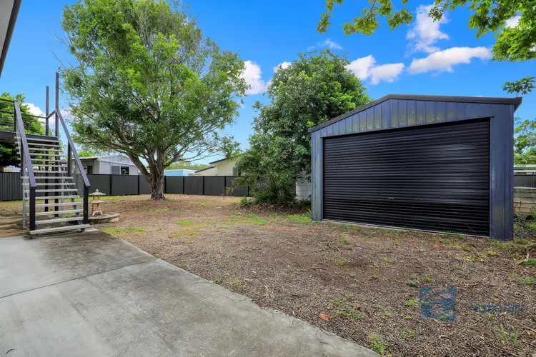 Fifth view of Homely house listing, 29 Esplanade (Walkers Point), Woodgate QLD 4660