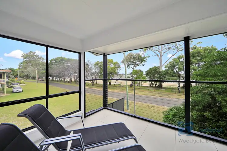 Sixth view of Homely house listing, 29 Esplanade (Walkers Point), Woodgate QLD 4660