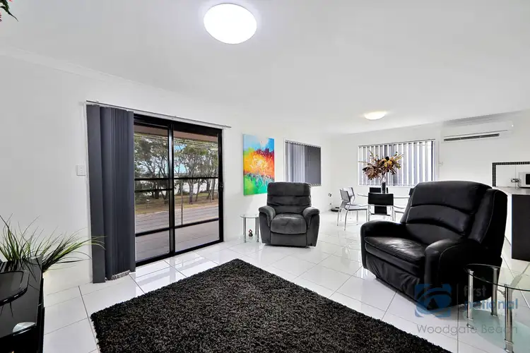 Seventh view of Homely house listing, 29 Esplanade (Walkers Point), Woodgate QLD 4660
