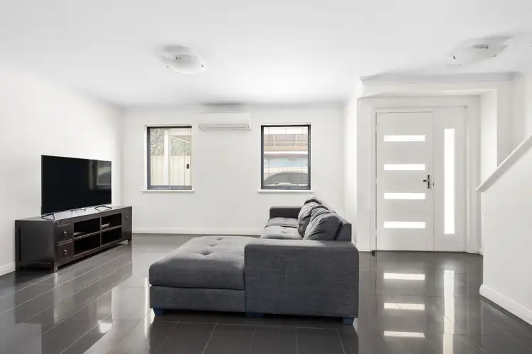 Second view of Homely townhouse listing, 148A Collins Street, Piccadilly WA 6430