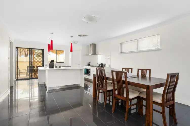Third view of Homely townhouse listing, 148A Collins Street, Piccadilly WA 6430