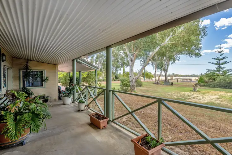 Fifth view of Homely rural property listing, 176 Deeble Road, Coolup WA 6214