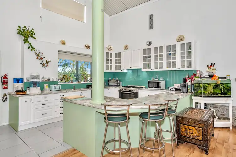 Seventh view of Homely rural property listing, 176 Deeble Road, Coolup WA 6214