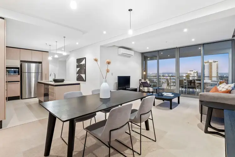 71/155 Adelaide Terrace, East Perth WA 6004