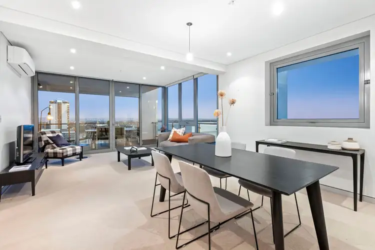 Sixth view of Homely apartment listing, 71/155 Adelaide Terrace, East Perth WA 6004