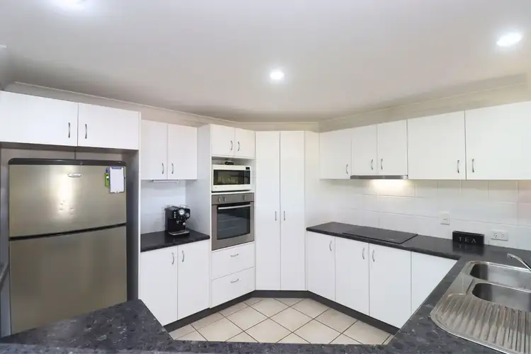 Second view of Homely townhouse listing, 17/30 East Street, Scarness QLD 4655