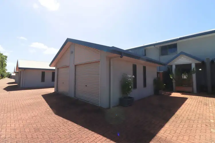 Third view of Homely townhouse listing, 17/30 East Street, Scarness QLD 4655