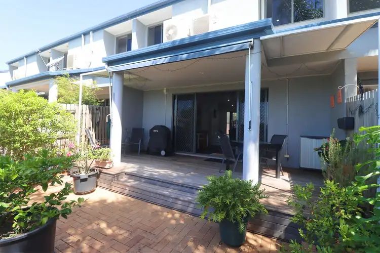 Fourth view of Homely townhouse listing, 17/30 East Street, Scarness QLD 4655