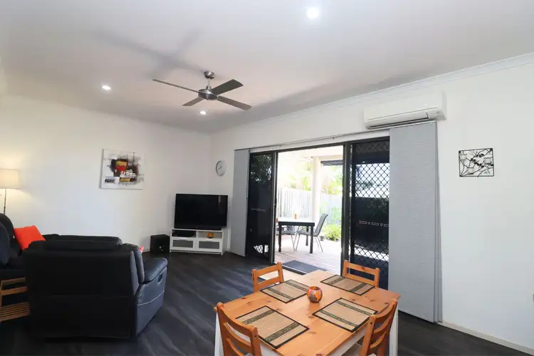 Sixth view of Homely townhouse listing, 17/30 East Street, Scarness QLD 4655