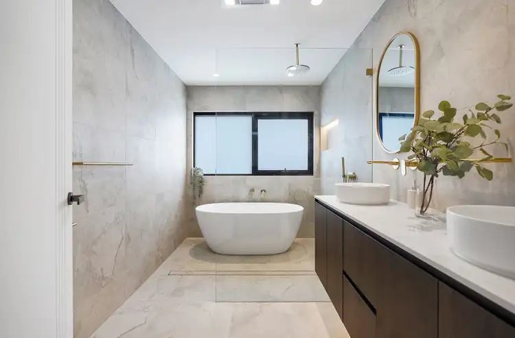 Fifth view of Homely semi-detached listing, 55 Madeline Street, Fairfield West NSW 2165