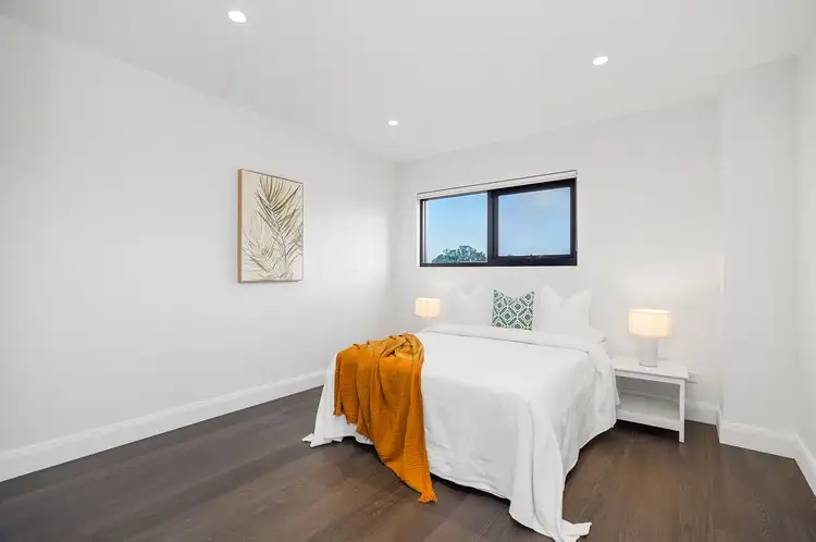 Sixth view of Homely semi-detached listing, 55 Madeline Street, Fairfield West NSW 2165