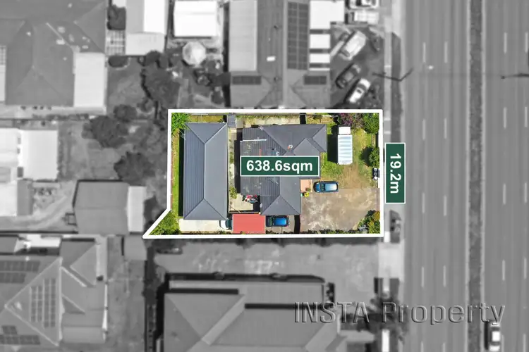 282 Newbridge Road, Moorebank NSW 2170