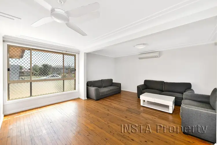 Third view of Homely house listing, 282 Newbridge Road, Moorebank NSW 2170