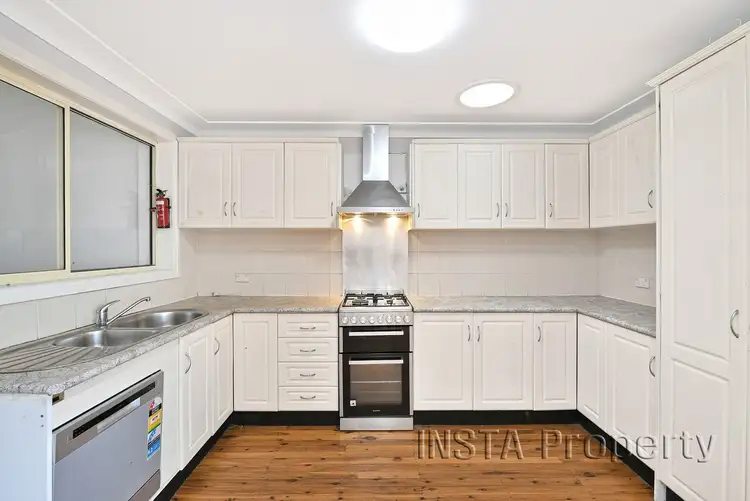 Fourth view of Homely house listing, 282 Newbridge Road, Moorebank NSW 2170