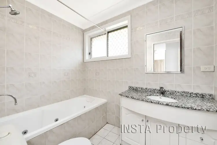 Fifth view of Homely house listing, 282 Newbridge Road, Moorebank NSW 2170
