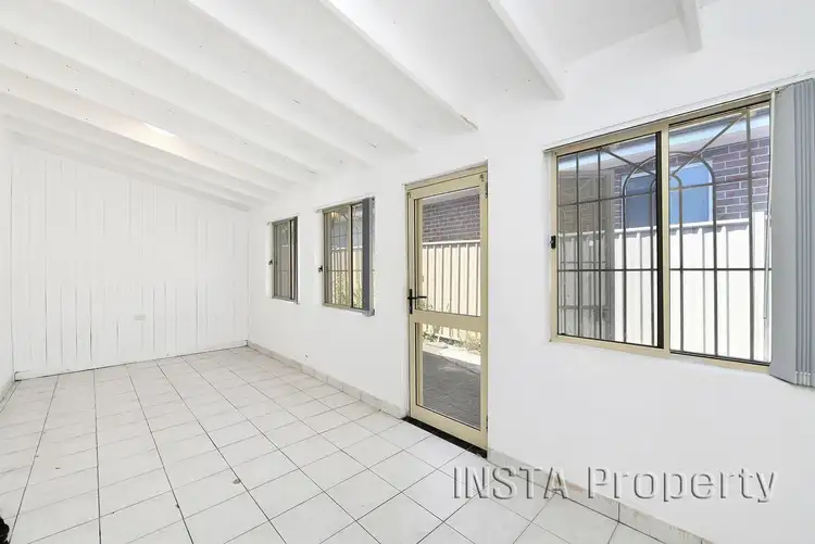 Sixth view of Homely house listing, 282 Newbridge Road, Moorebank NSW 2170
