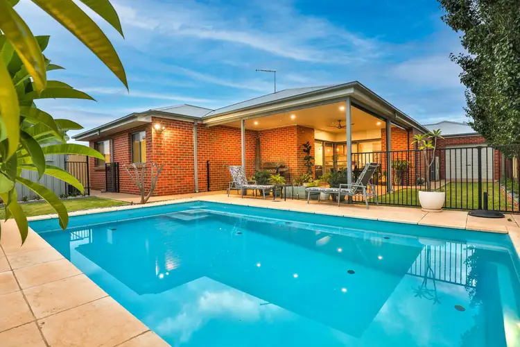 Main view of Homely house listing, 23 Rita Drive, Mildura VIC 3500