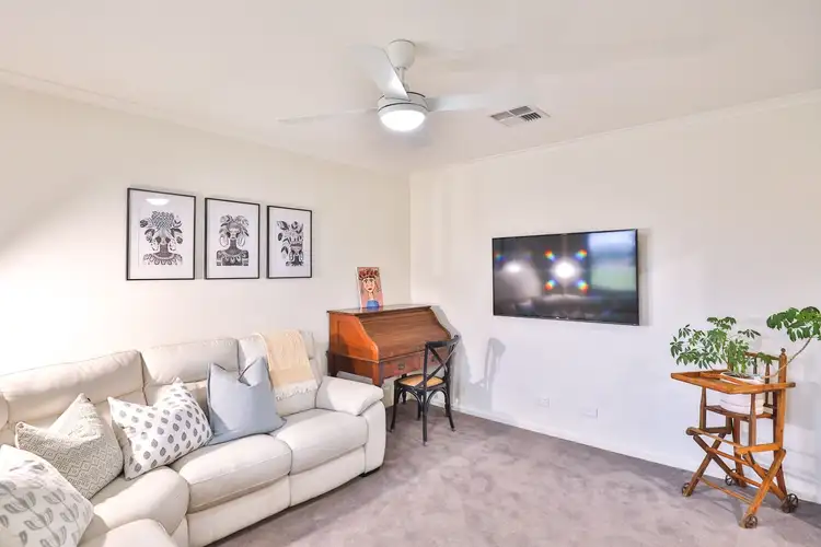 Fifth view of Homely house listing, 23 Rita Drive, Mildura VIC 3500