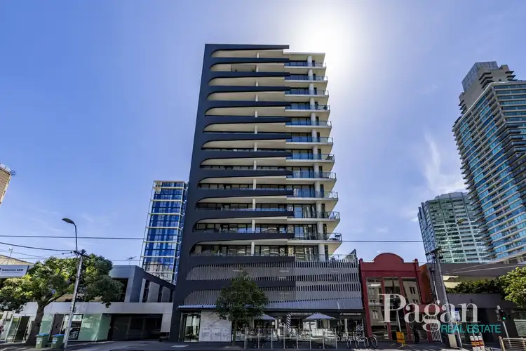 1114/52 Park Street, South Melbourne VIC 3205