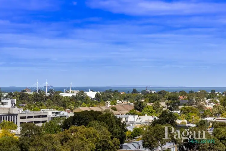 Sixth view of Homely apartment listing, 1114/52 Park Street, South Melbourne VIC 3205
