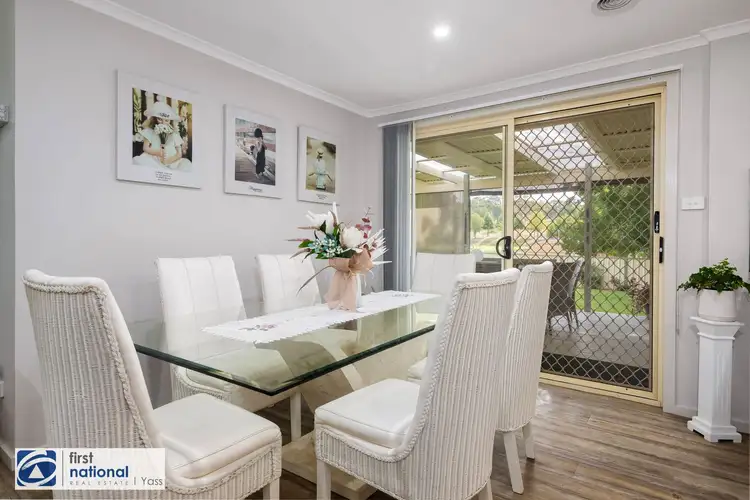 Fourth view of Homely house listing, 15 Yeo Cresent, Yass NSW 2582