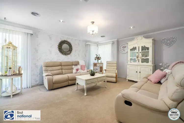 Sixth view of Homely house listing, 15 Yeo Cresent, Yass NSW 2582