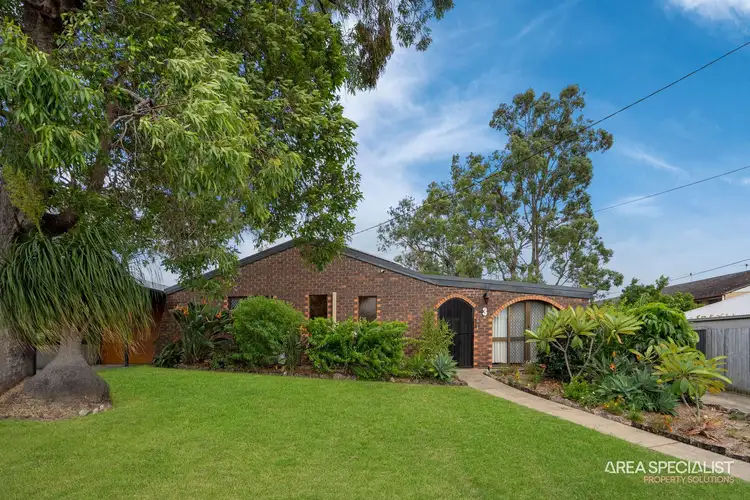 Main view of Homely house listing, 3 Nussey Court, Mount Warren Park QLD 4207