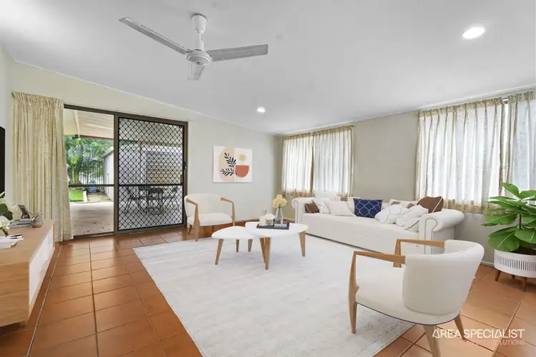 Second view of Homely house listing, 3 Nussey Court, Mount Warren Park QLD 4207