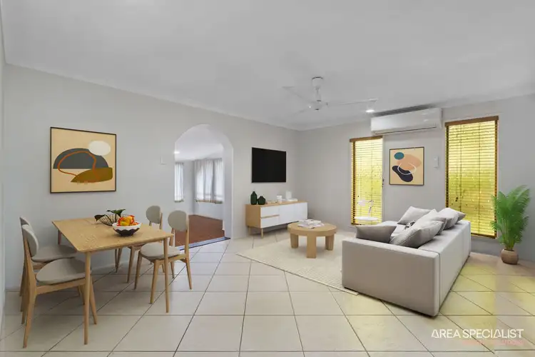 Third view of Homely house listing, 3 Nussey Court, Mount Warren Park QLD 4207