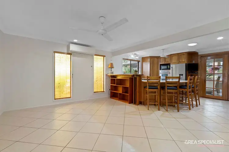 Fifth view of Homely house listing, 3 Nussey Court, Mount Warren Park QLD 4207