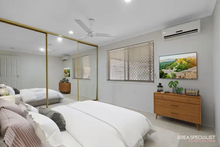 Sixth view of Homely house listing, 3 Nussey Court, Mount Warren Park QLD 4207