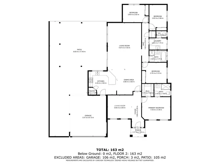 Third view of Homely house listing, 12 Hinemoa Street, Piccadilly WA 6430