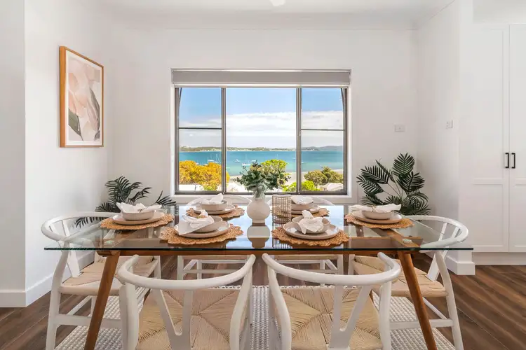 Second view of Homely house listing, 5 Corrie Parade, Corlette NSW 2315