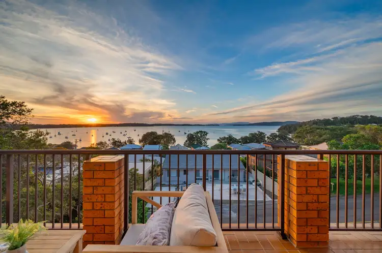 Fourth view of Homely house listing, 5 Corrie Parade, Corlette NSW 2315