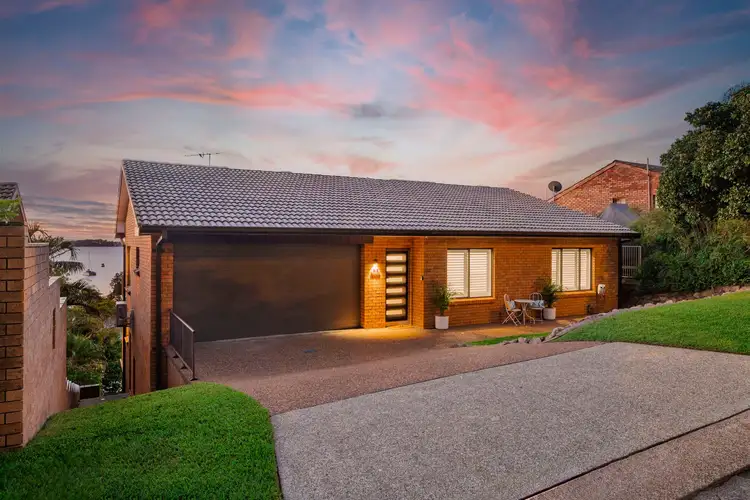 Fifth view of Homely house listing, 5 Corrie Parade, Corlette NSW 2315
