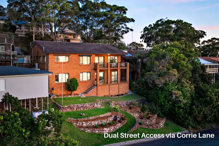 Sixth view of Homely house listing, 5 Corrie Parade, Corlette NSW 2315