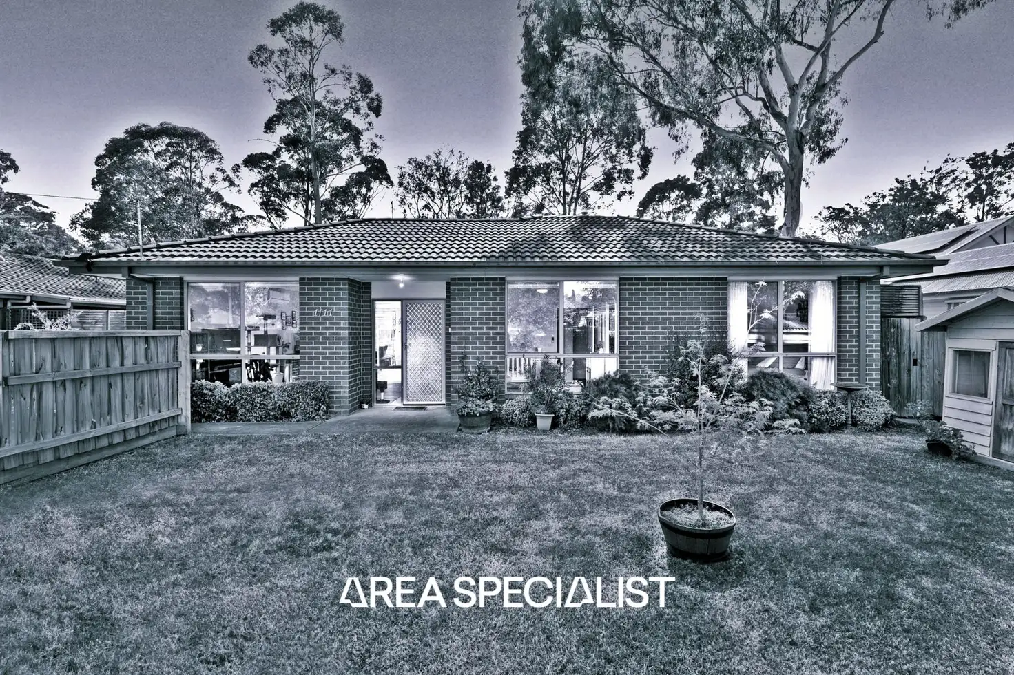 Main view of Homely unit listing, 1/11 Glenfern Road, Ferntree Gully VIC 3156