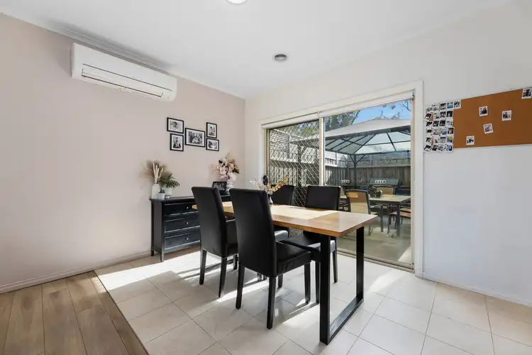 Third view of Homely unit listing, 1/11 Glenfern Road, Ferntree Gully VIC 3156
