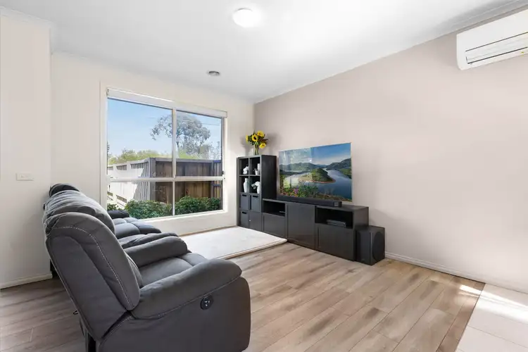 Fourth view of Homely unit listing, 1/11 Glenfern Road, Ferntree Gully VIC 3156