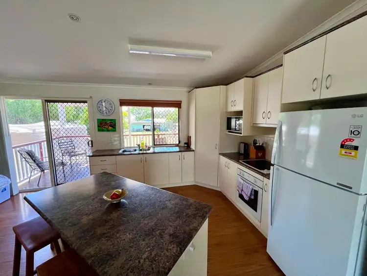 Fourth view of Homely house listing, 5 Short Street, Wandoan QLD 4419