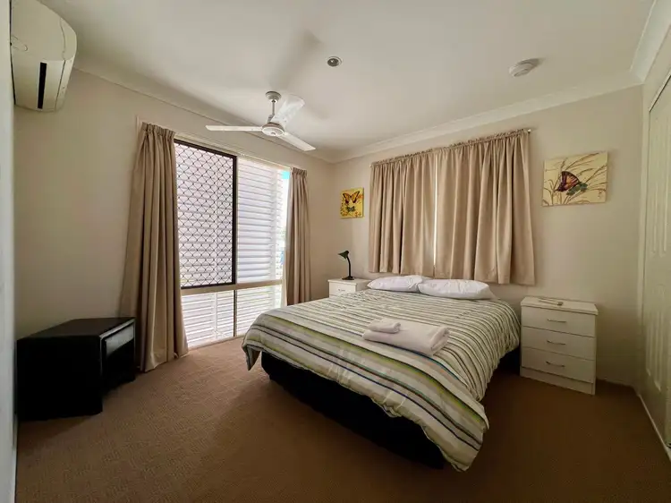 Fifth view of Homely house listing, 5 Short Street, Wandoan QLD 4419