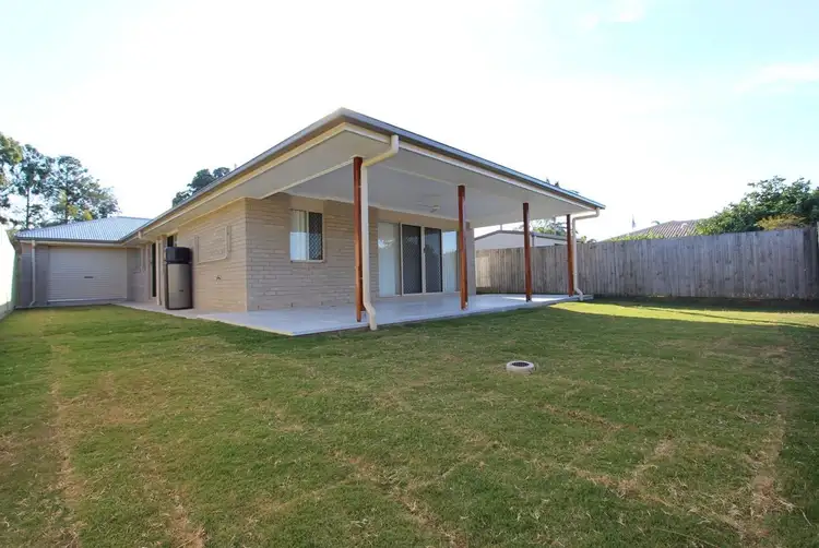 Second view of Homely house listing, 5A School Road, Victoria Point QLD 4165