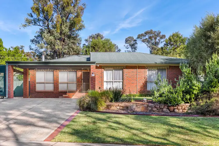 17 Shakespeare Street, Spring Gully VIC 3550