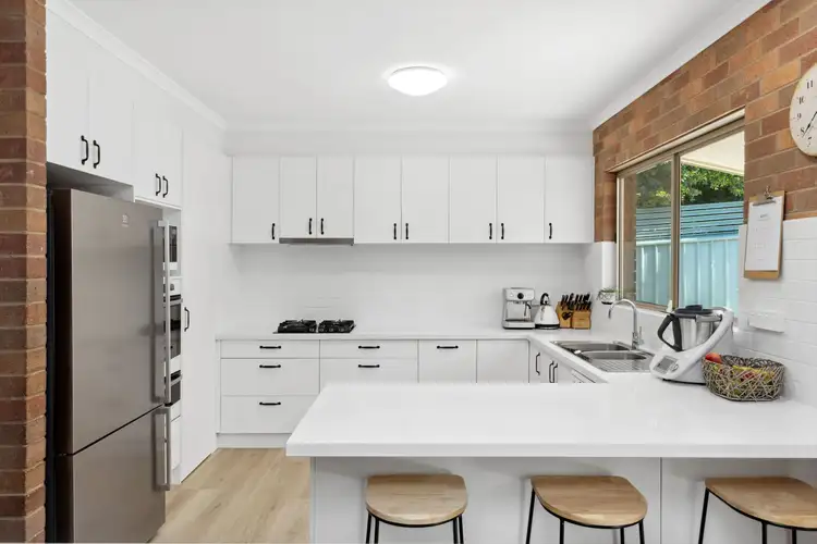 Second view of Homely house listing, 17 Shakespeare Street, Spring Gully VIC 3550