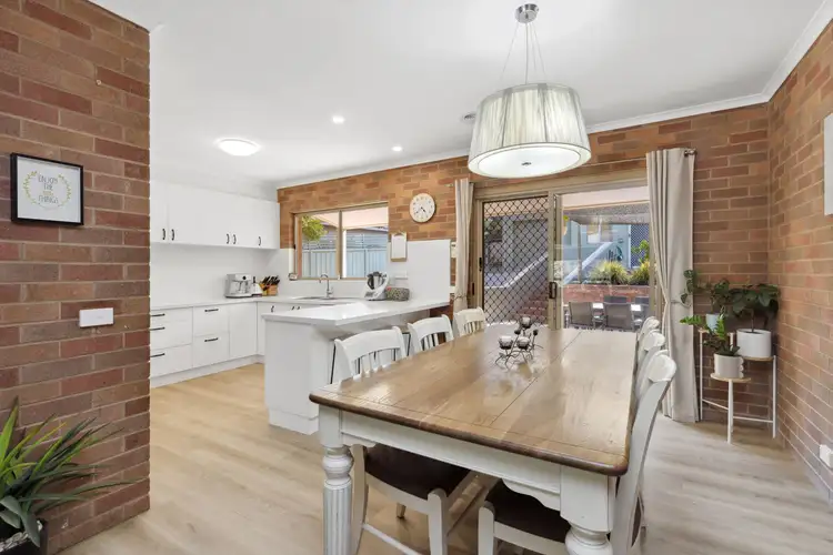 Third view of Homely house listing, 17 Shakespeare Street, Spring Gully VIC 3550