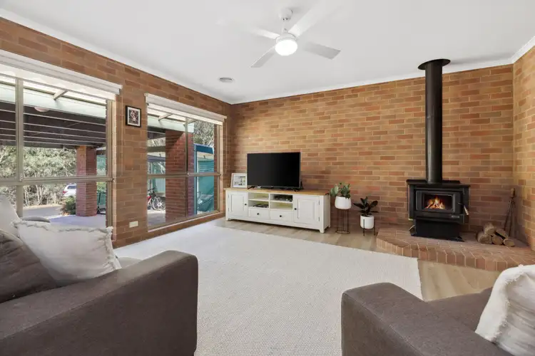 Fourth view of Homely house listing, 17 Shakespeare Street, Spring Gully VIC 3550