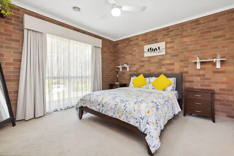 Fifth view of Homely house listing, 17 Shakespeare Street, Spring Gully VIC 3550