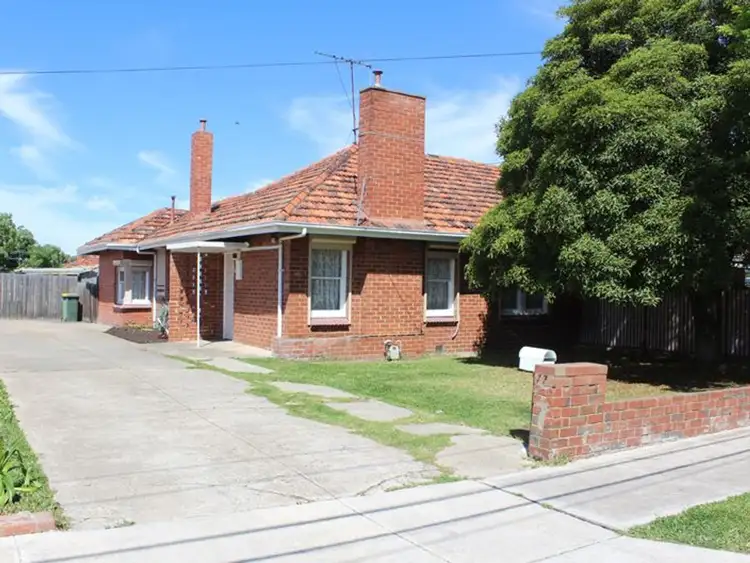 Main view of Homely house listing, 65 Lily Street, Braybrook VIC 3019