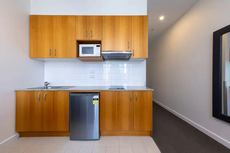 Third view of Homely apartment listing, 1303/60 Market Street, Melbourne VIC 3000