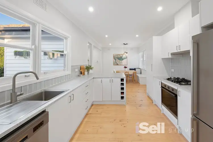 1/7 Whiteside Street, Springvale VIC 3171